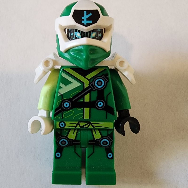 Lloyd / Digi Lloyd — porte-katanas (Lloyd / Digi Lloyd - Katana Holders)