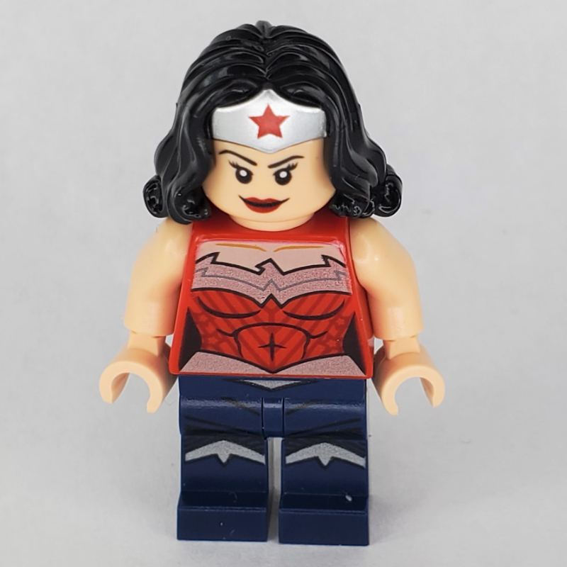 Wonder Woman (Wonder Woman)