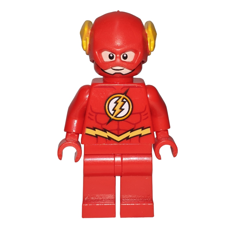 Le Flash (The Flash)