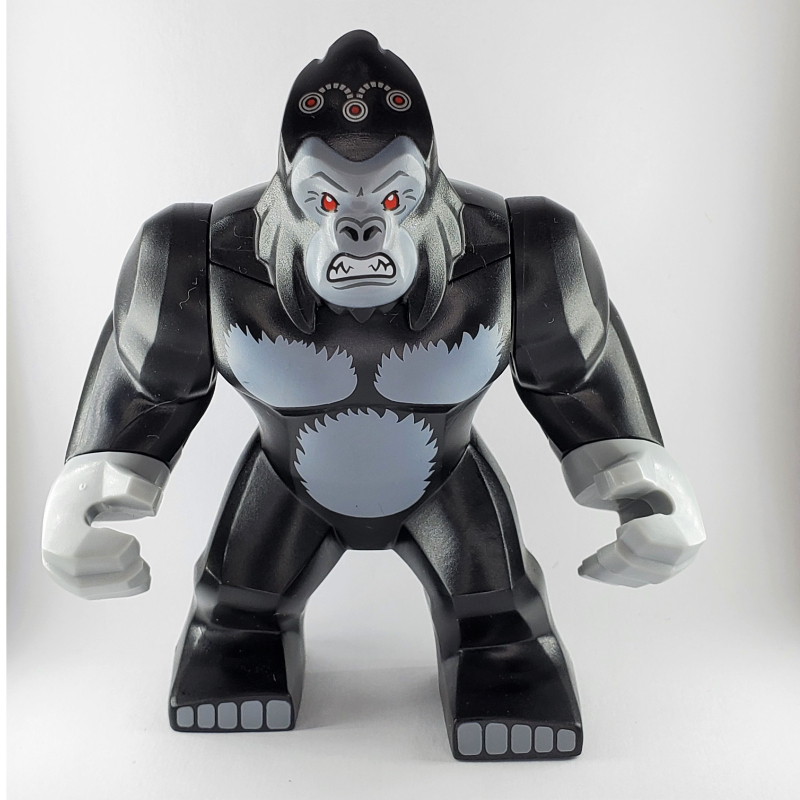 Gorille grodd (Gorilla Grodd)