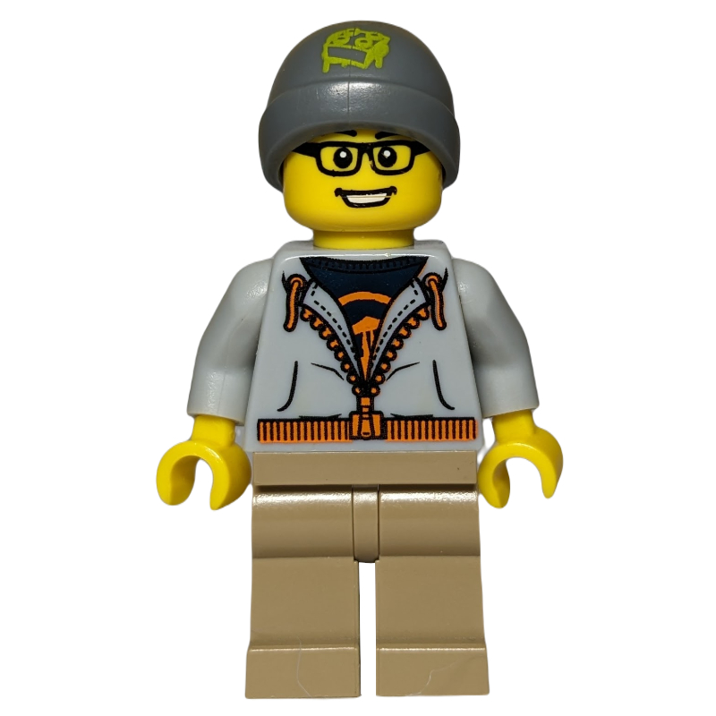 Street skater (Street Skater)