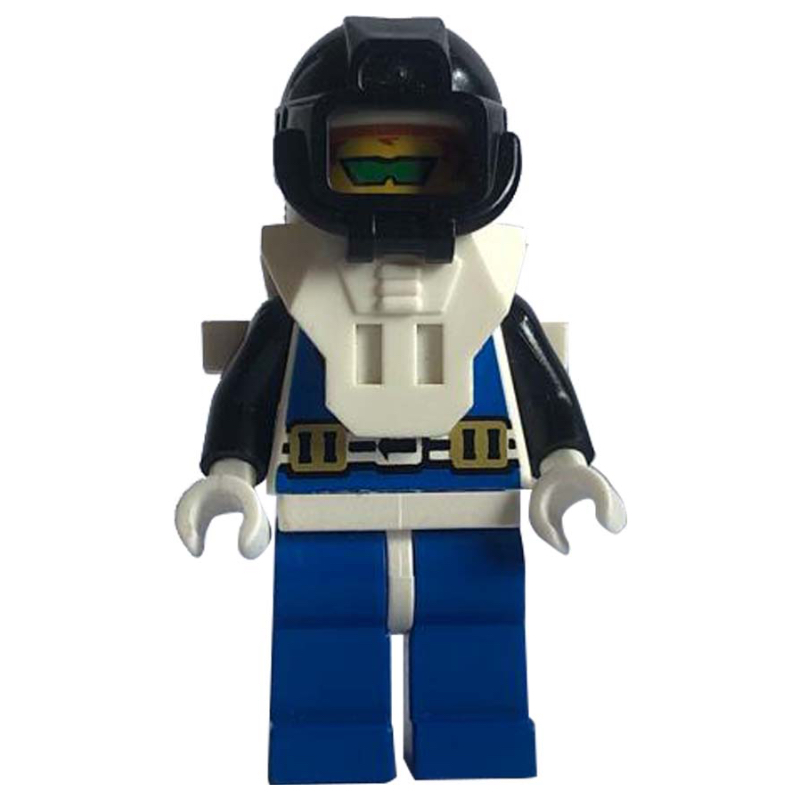Aquanaut 2 (Aquanaut 2)