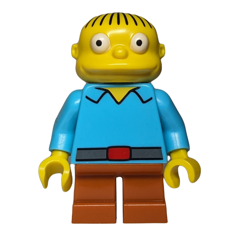 Ralph wiggum (Ralph Wiggum)
