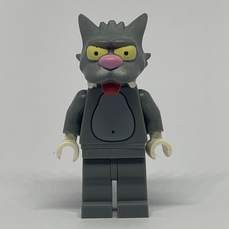 Scratchy (CMF) (Scratchy (CMF))