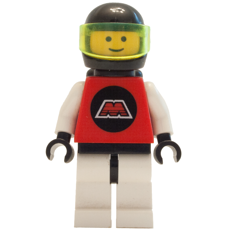 M:Tron (M:Tron)