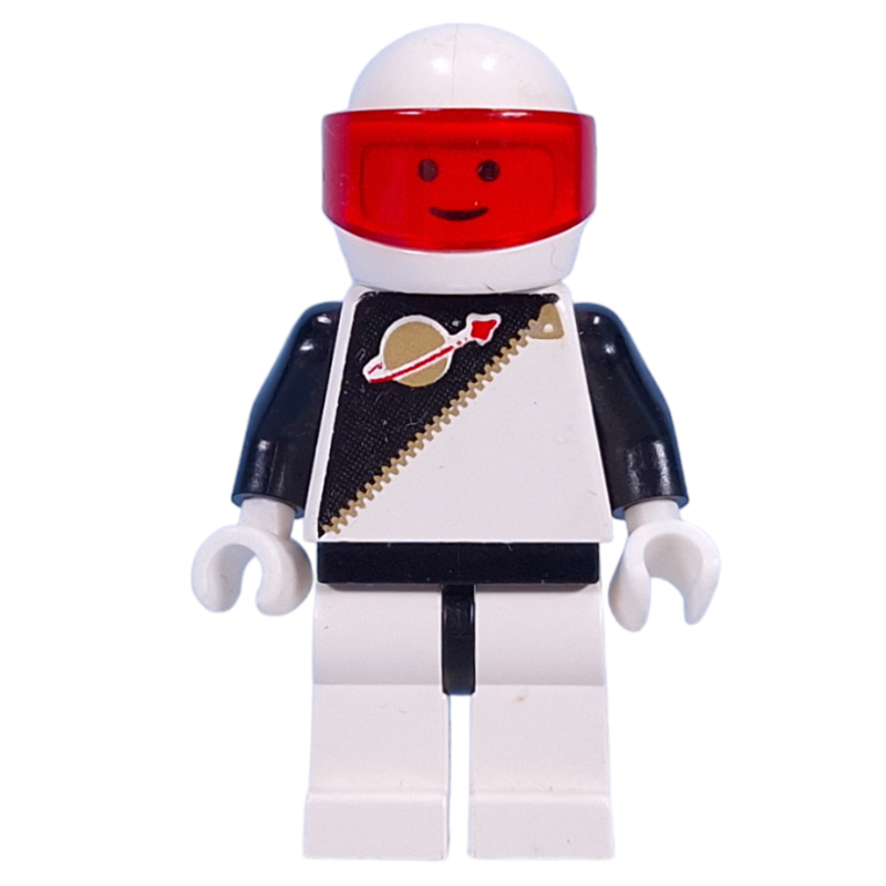 Police spatiale i (Space Police I)