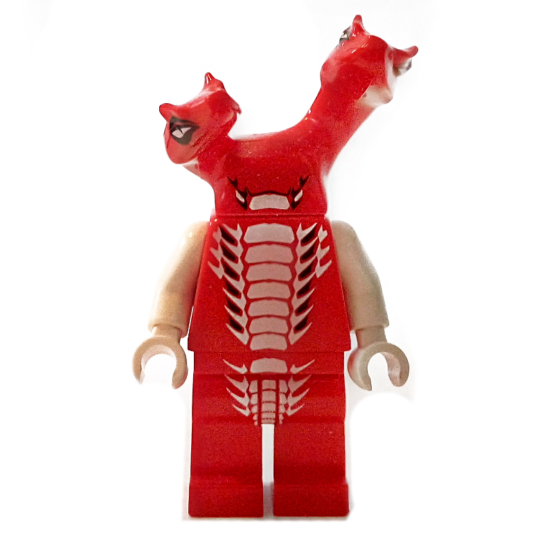 Fangdam (Fangdam)