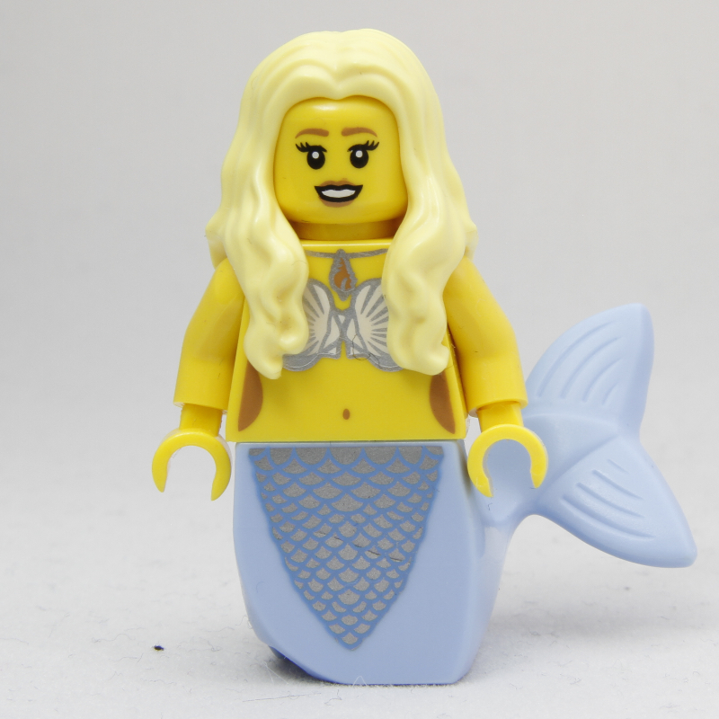 Sirène (Mermaid)