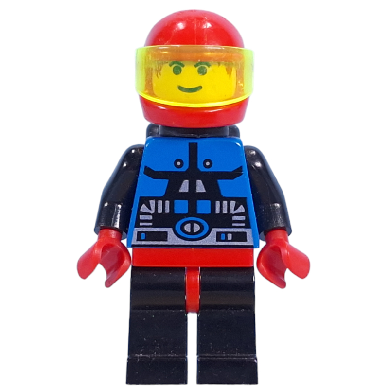 Spyrius (Spyrius)