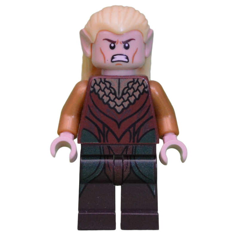 Legolas Vertefeuille (Legolas Greenleaf)