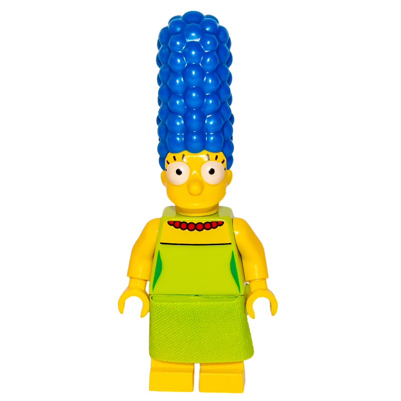 Marque simpson (CMF) (Marge Simpson (CMF))