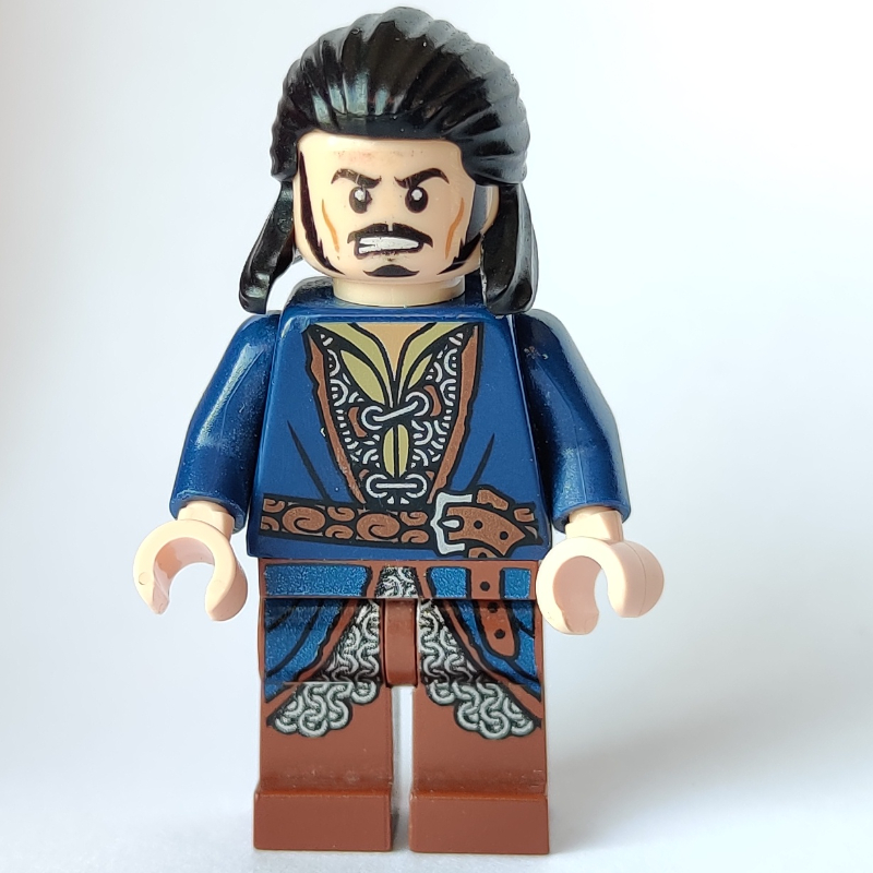 Barde le bowman (Bard the Bowman)