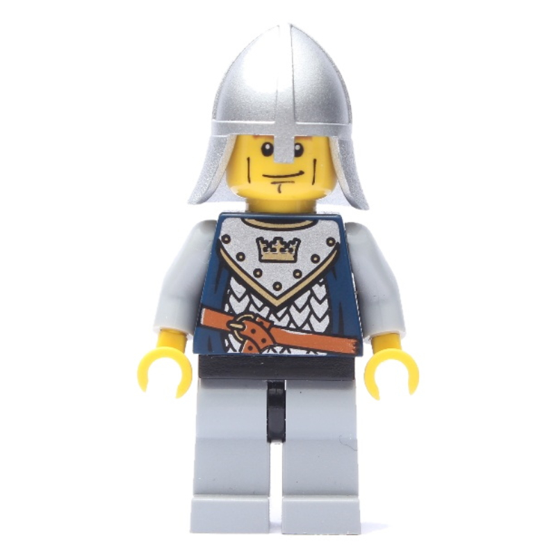 Pièce d'échecs - couronne - pion (Chess Piece - Crown - Pawn)