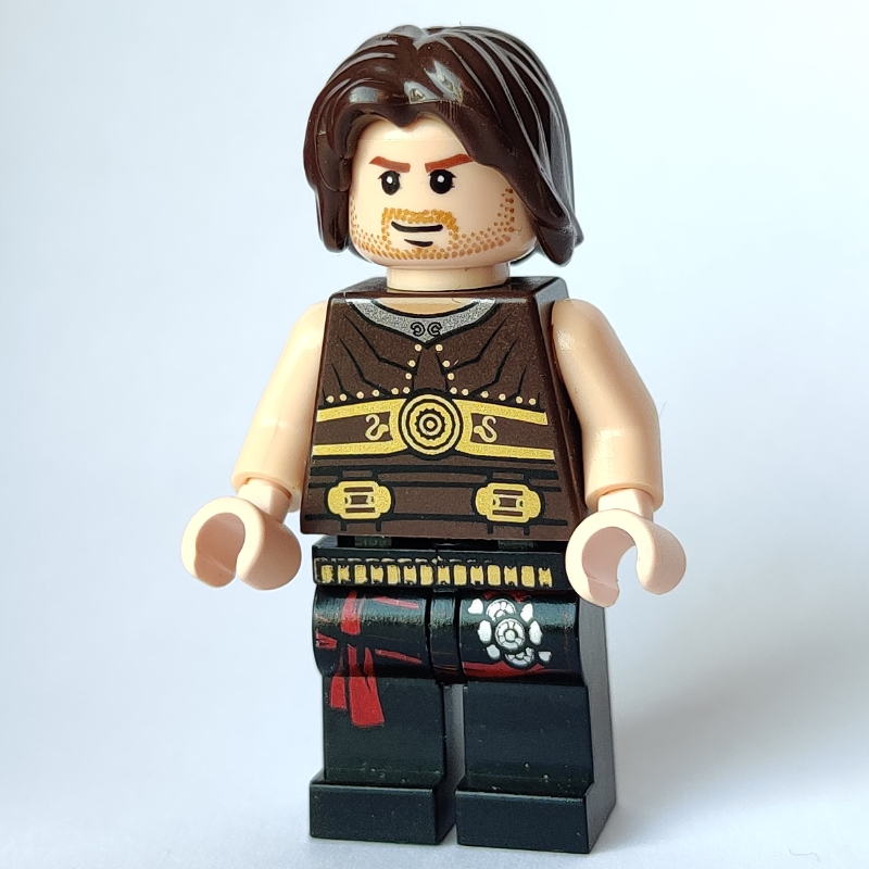 Dastan (Dastan)
