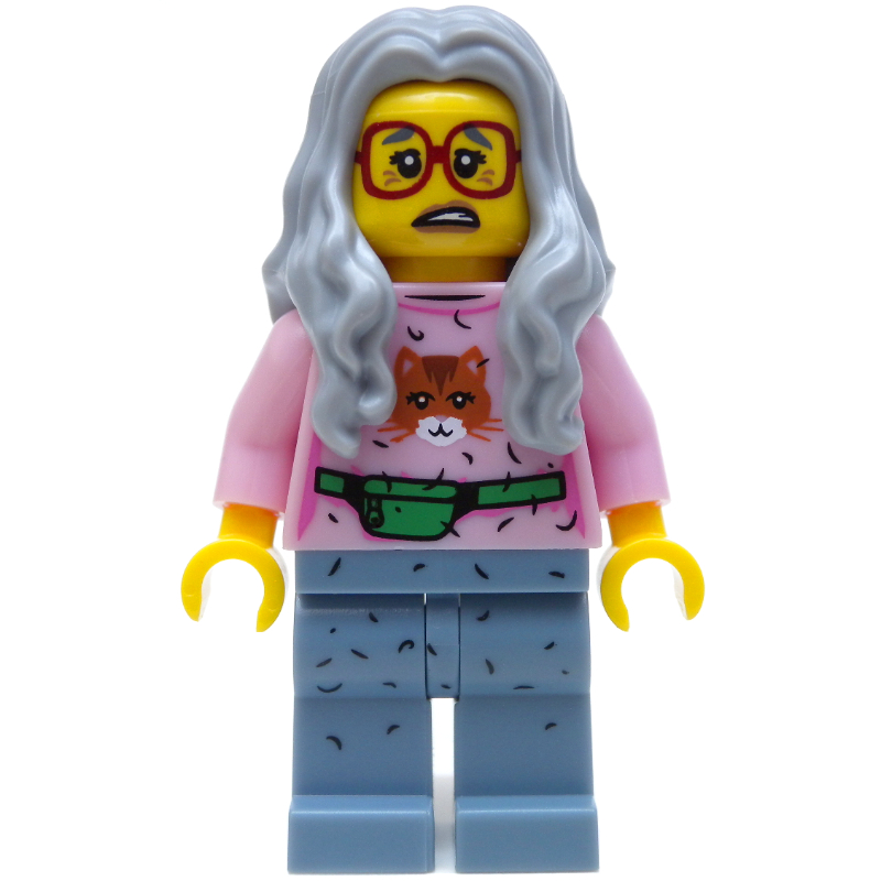 Sherry scratchen-post (CMF) (Sherry Scratchen-Post (CMF))