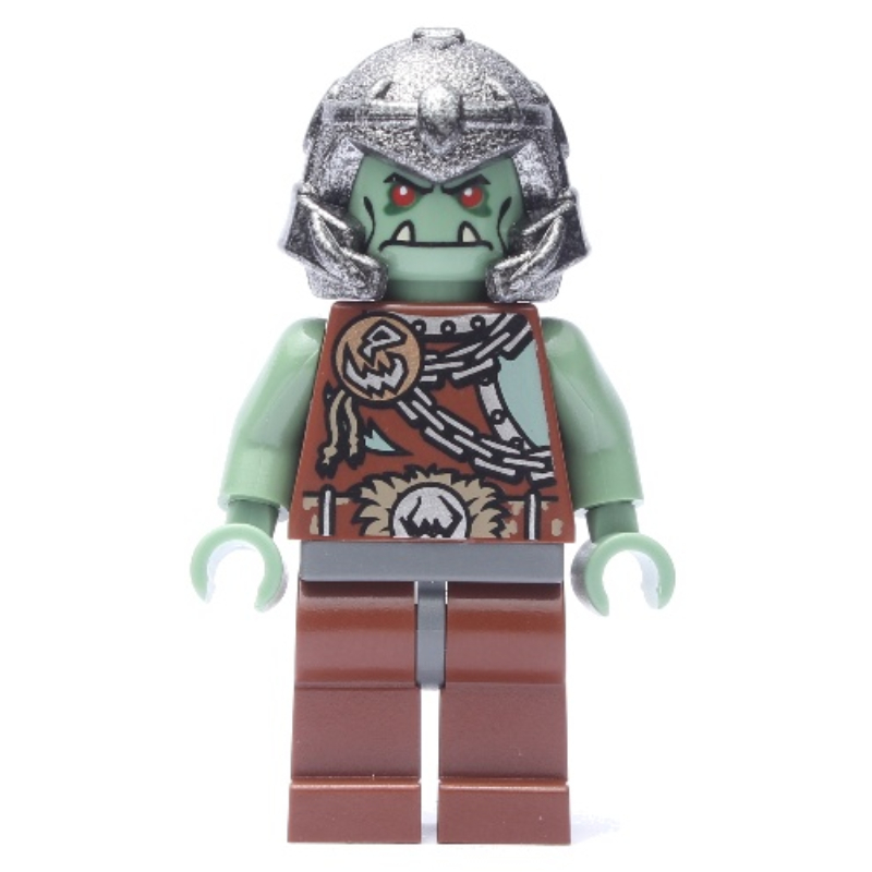 Troll Warrior 3 (orc) (Troll Warrior 3 (Orc))