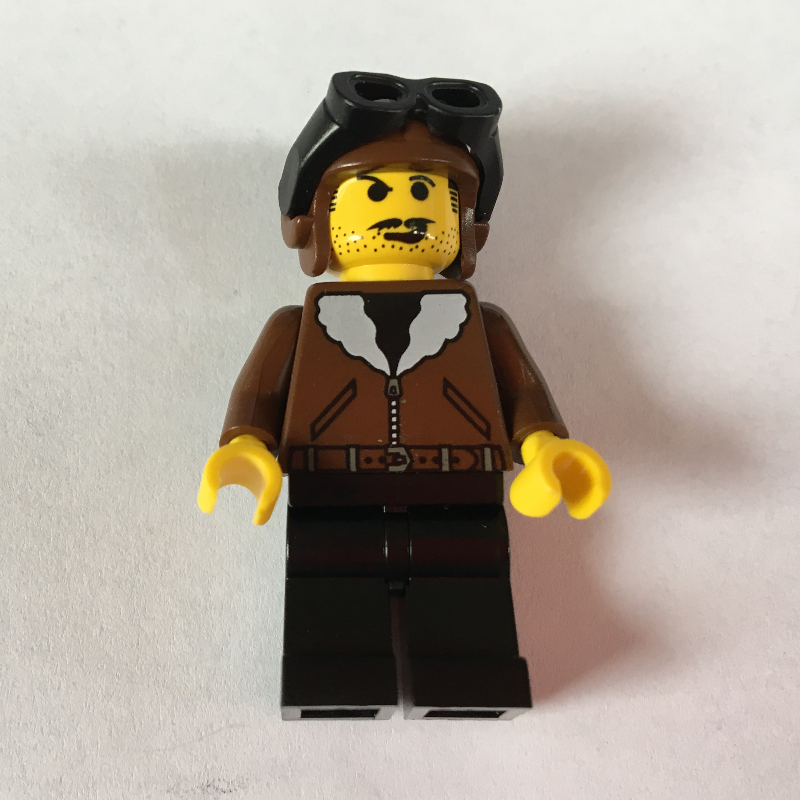 Harry Cane (Harry Cane)
