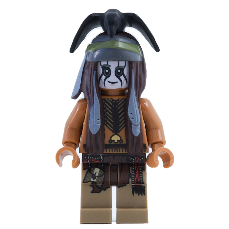 Tonto (Tonto)