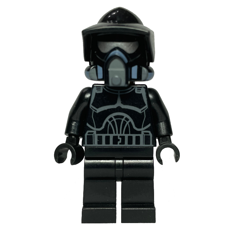 Ombre arf trooper (Shadow ARF Trooper)