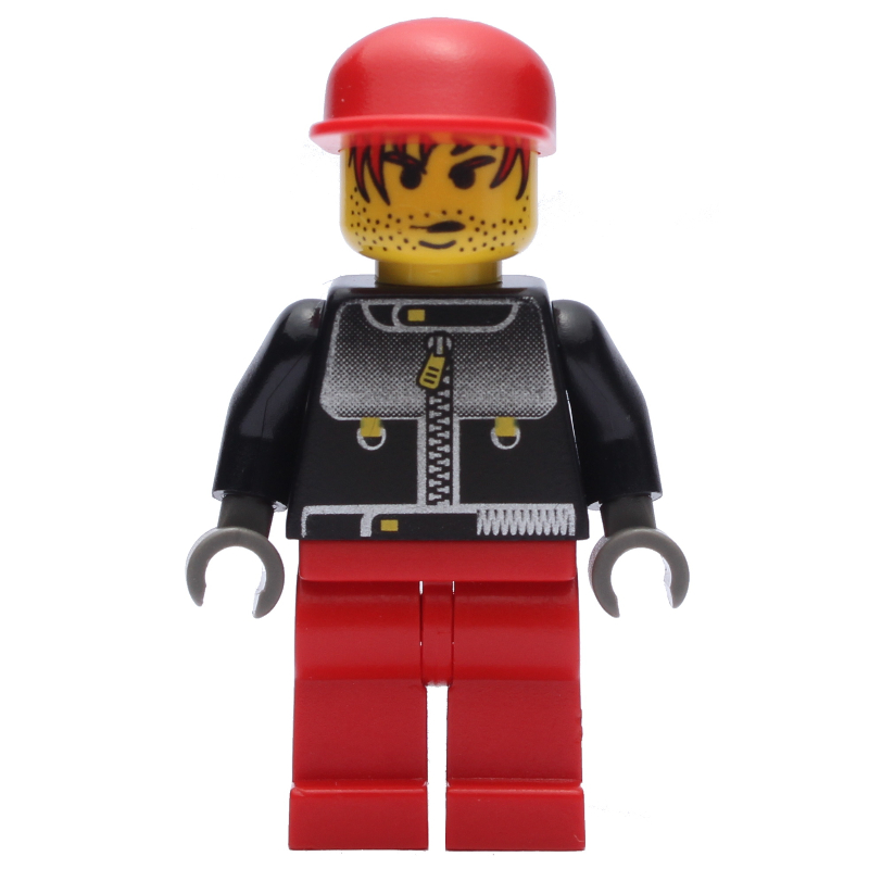 Acteur 1 (Actor 1)