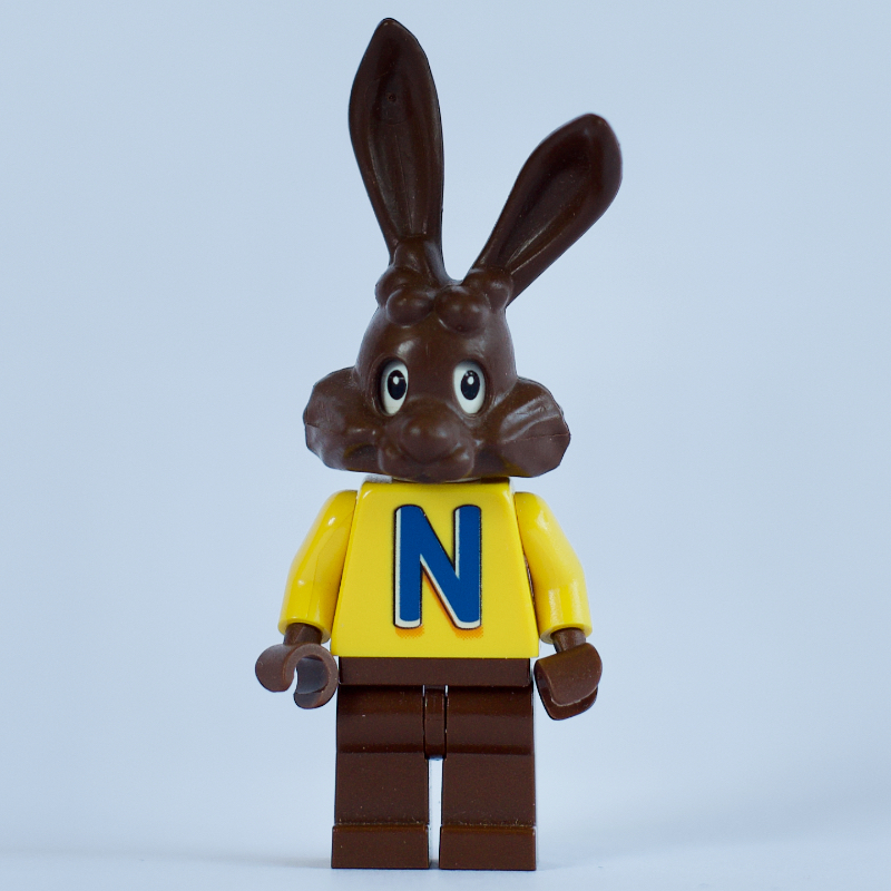 Le Nesquik Bunny (Quicky the Nesquik Bunny)