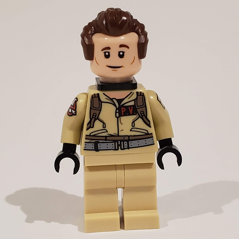 Dr. peter vendman (dimensions) (Dr. Peter Venkman (Dimensions))