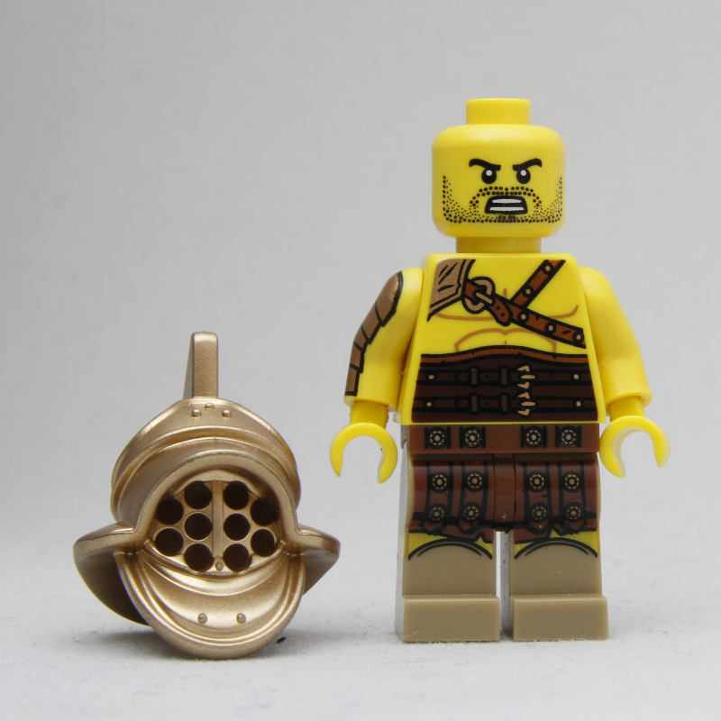 Gladiateur (Gladiator)