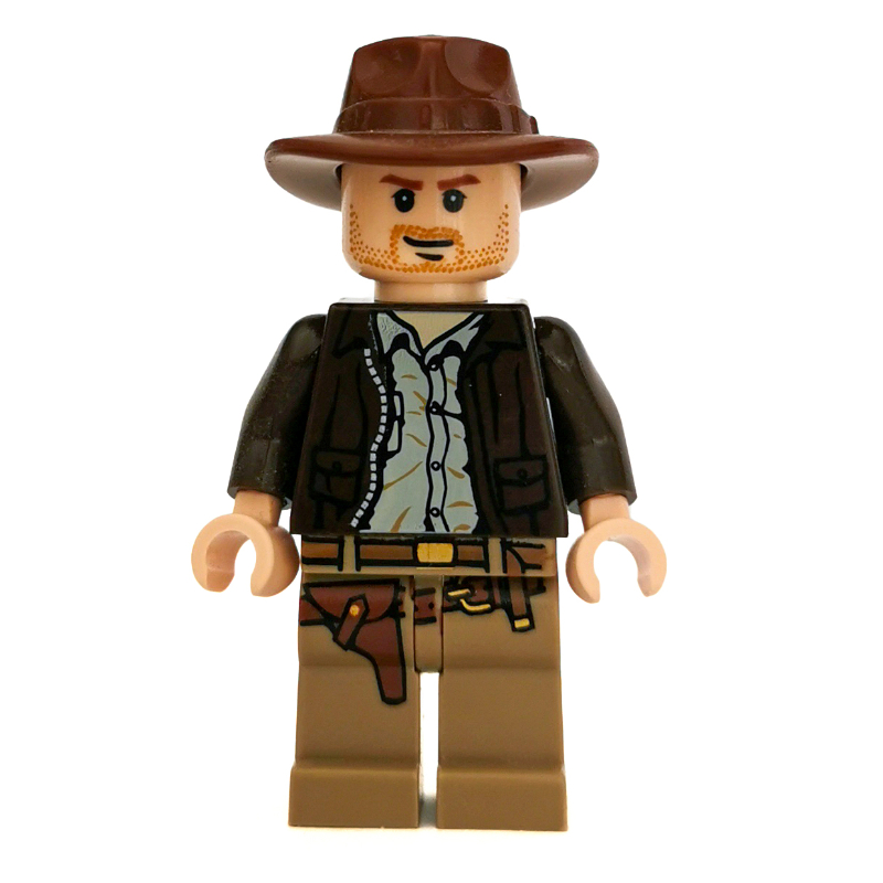 Indiana Jones (Indiana Jones)