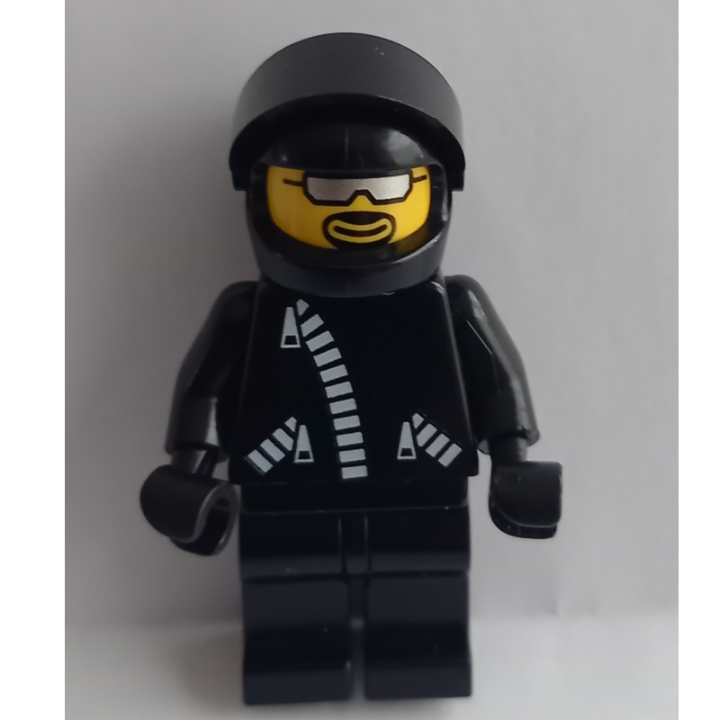 Biker Bob (Biker Bob)