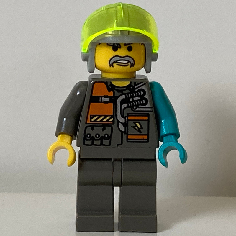 Chef (Chief)