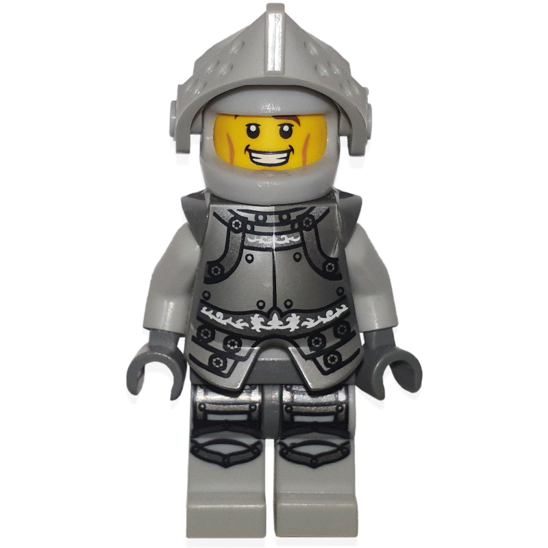 Chevalier héroïque (Heroic Knight)