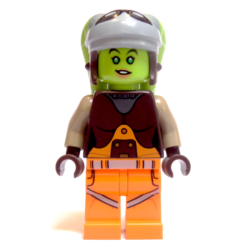 Hera Syndulla (Hera Syndulla)