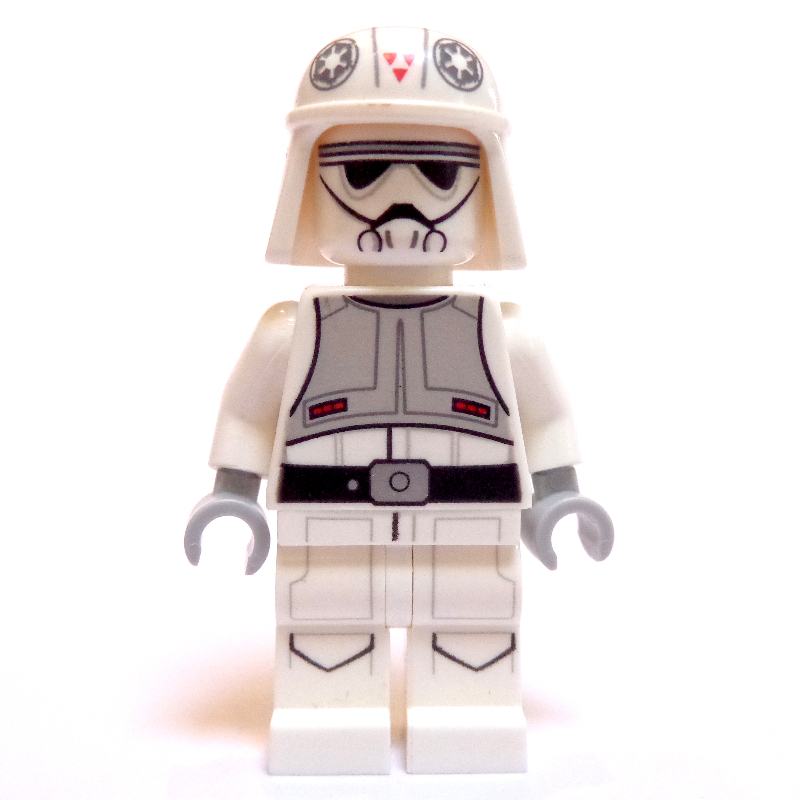 Pilote AT-DP (AT-DP Pilot)