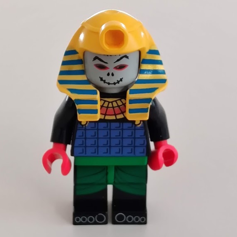 Pharaon hotep (Pharaoh Hotep)