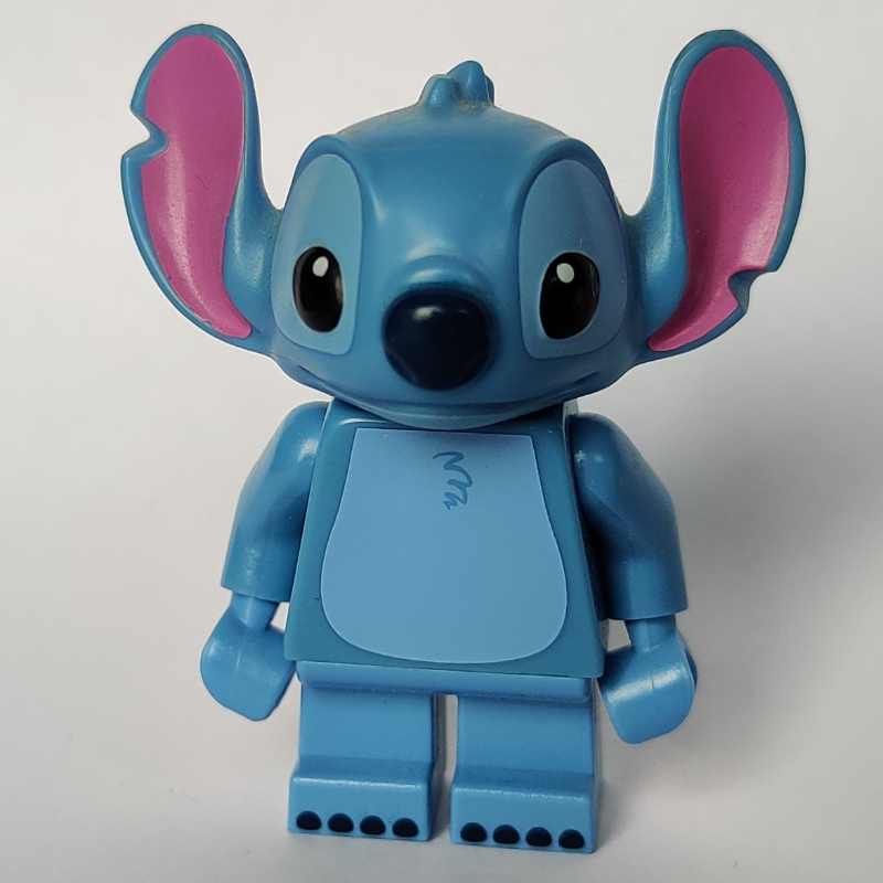 Point (CMF) (Stitch (CMF))