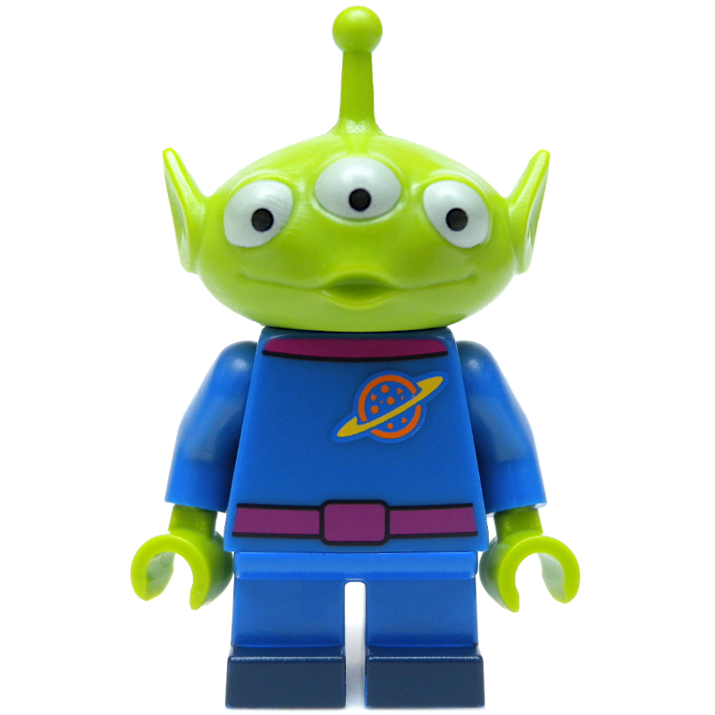 Alien (CMF) (Alien (CMF))