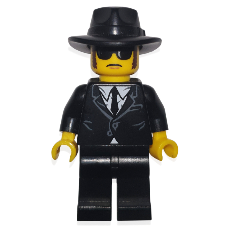 Saxophoniste (Saxophone Player)