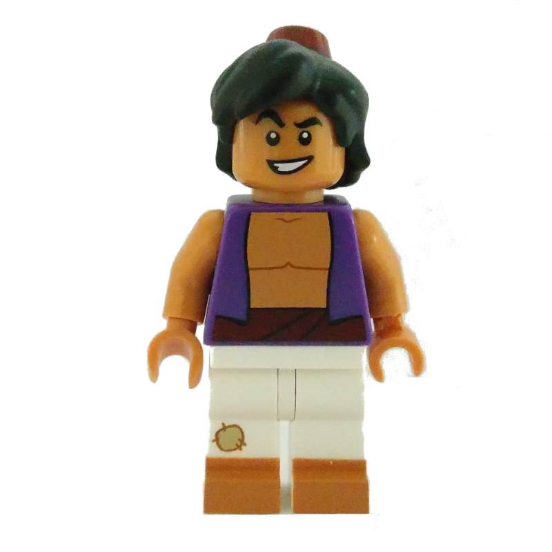 Aladdin (CMF) (Aladdin (CMF))
