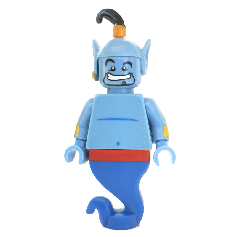Genie (CMF) (Genie (CMF))