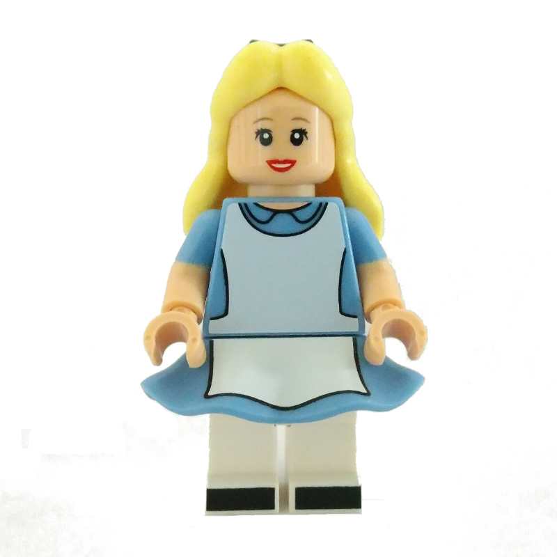 Alice (CMF) (Alice (CMF))