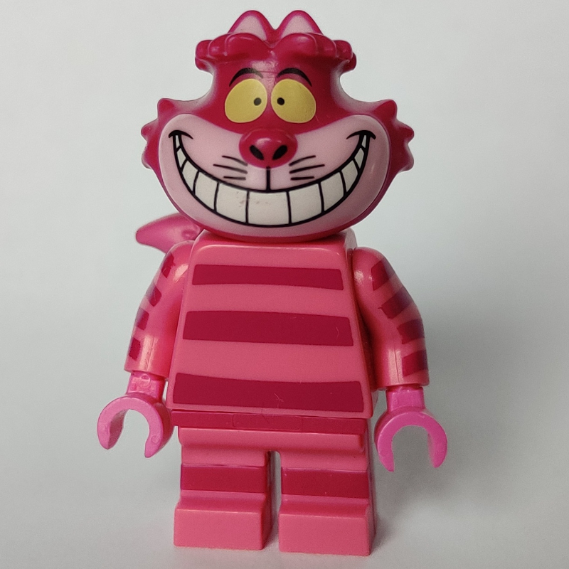 Chat de Cheshire (CMF) (Cheshire Cat (CMF))