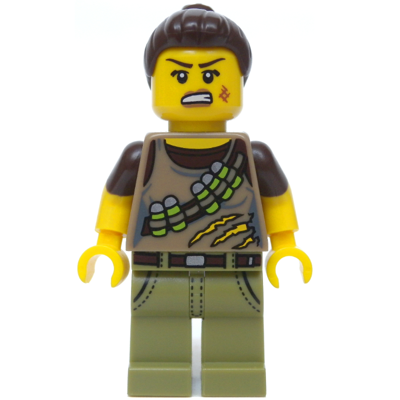 Dino tracker (Dino Tracker)