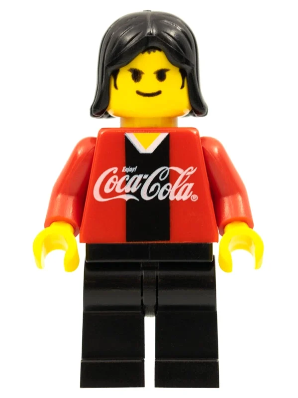 Coca-cola defender 2 (Coca-Cola Defender 2)