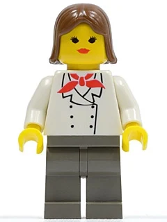 Joueur de football coca-cola hot dog girl (Soccer Player Coca-Cola Hot Dog Girl)