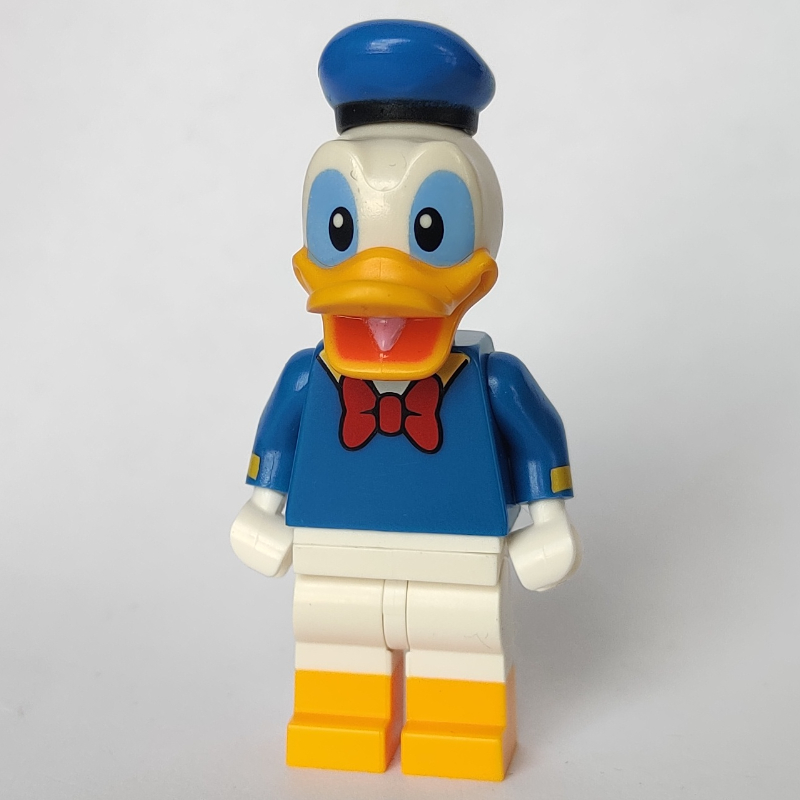 Donald Duck (CMF) (Donald Duck (CMF))