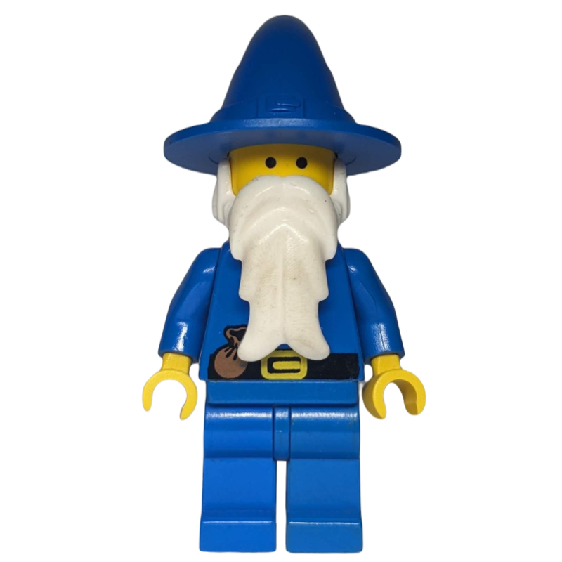 Magicien (chevaliers dragon) - majisto/wiz, cape en plastique (Wizard (Dragon Knights) - Majisto/Wiz, Plastic Cape)