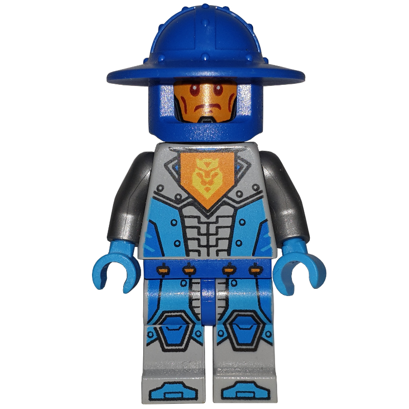 Soldat royal (Royal Soldier)