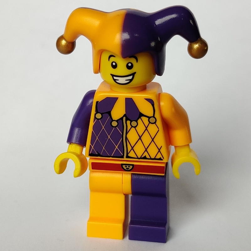 Bouffon (Jester)