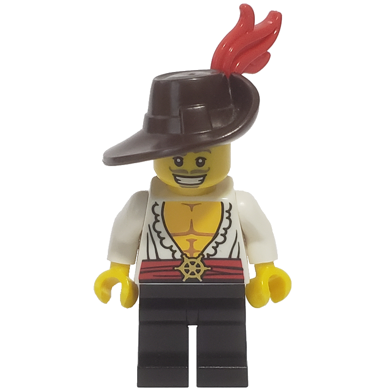 Bretteur (Swashbuckler)