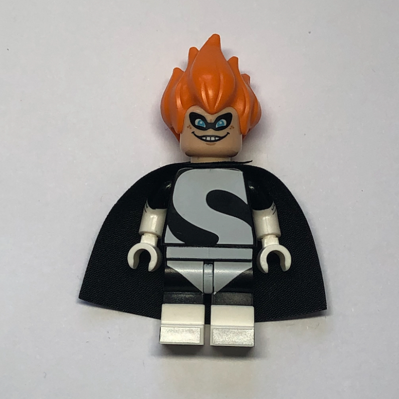 Syndrome (CMF) (Syndrome (CMF))